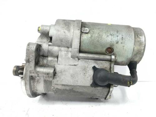 Starter HYUNDAI SONATA V (NF) 2.0 CRDi | BP8611809M8 