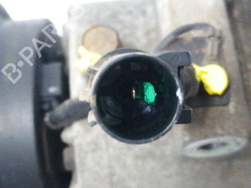 AC compressor HYUNDAI i20 I (PB, PBT) 1.4 CRDi | BP12426991M34