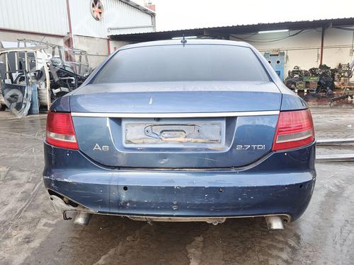 Engine AUDI A6 C6 (4F2) 2.7 TDI | BP32372475M1 