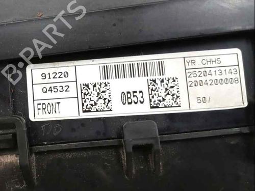 Fuse box KIA NIRO I (DE) E-NIRO | BP23577607E1