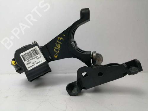 Electronic module FIAT PUNTO EVO (199_)  | BP18267142M83