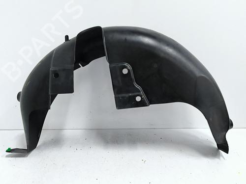 Hjulbue RENAULT CLIO V (B7_) 1.3 TCe 130 (B7MF) | BP34460629C56 - Image 2