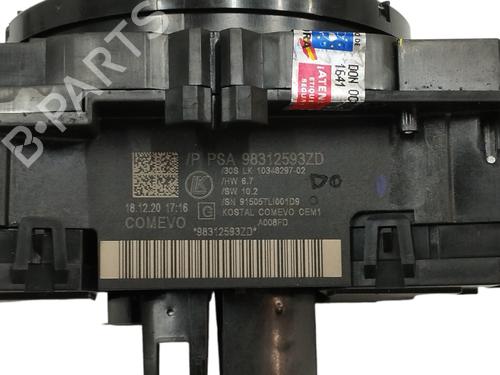 Switch CITROËN C3 III (SX)  | BP13883307I30 