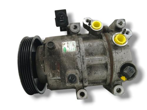 AC Kompressor KIA CARENS III MPV (UN) 1.6 CRDi 110 (116 hp) 29027696