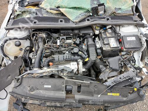 AC-Kompressor OPEL CORSA F (P2JO) 1.5 (68) | BP20672171M34 