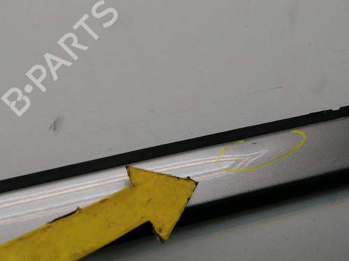 Right rear door MERCEDES-BENZ E-CLASS (W211) E 220 CDI (211.008) | BP11835660C5 
