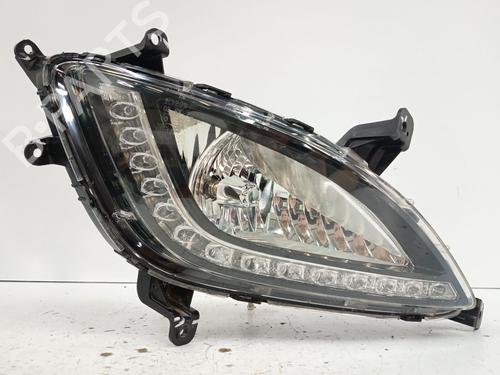Used Right front fog light Right front fog light 39527225 39527225