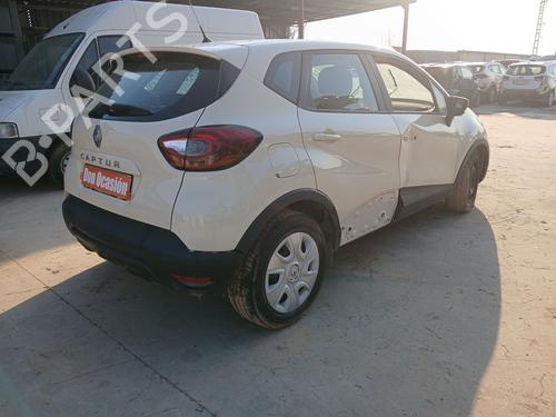 Left front indicator RENAULT CAPTUR I (J5_, H5_) 0.9 TCe 90 | BP36937545C32  - Image 9