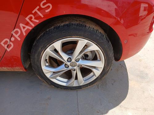 Camera OPEL ASTRA K (B16) 1.6 CDTi (68) | BP37792807E14 - Image 16