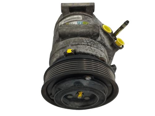 AC compressor CHEVROLET CAPTIVA (C100, C140) | BP16415857M34