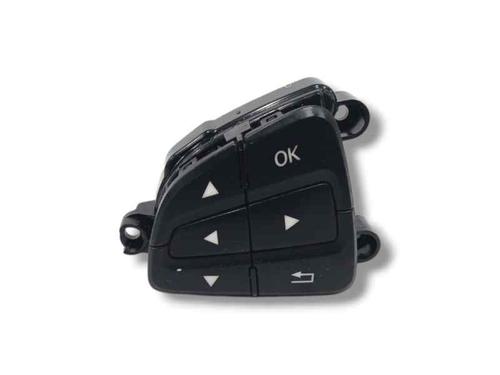 Steering wheel controls MERCEDES-BENZ GLA-CLASS (X156) GLA 200 CDI / d (156.908) A0999050600 | LADO | IZQUIERDO