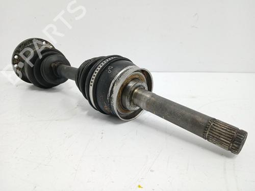 Right front driveshaft NISSAN TERRANO II (R20) 2.7 TDi 4WD | BP29360941M39 