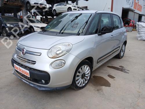 Left taillight FIAT 500L (351_, 352_) 1.3 D Multijet (199.LYM11, 199.LYM1A) | BP36303698C34 - Image 5