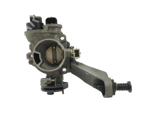 Used Throttle body RENAULT KANGOO (KC0/1_) 1.2 (KC0A, KC0K, KC0F, KC01) (58 hp) 16218938
