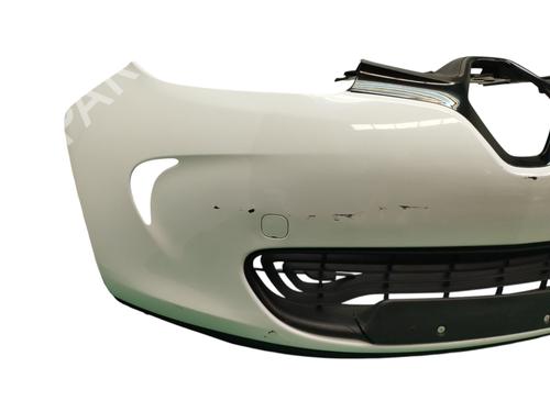 Front bumper RENAULT ZOE (BFM_) ZOE | BP29012197C7 