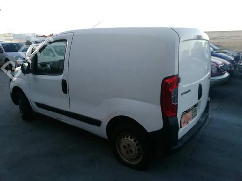 Right front driveshaft CITROËN NEMO Box Body/MPV (AA_)  | BP857080M39 