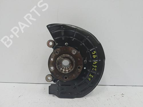 Used Left front steering knuckle JEEP RENEGADE SUV (BU, B1, BV) 1.6 CRD (120 hp) 29888377