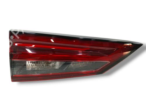 Used Left tailgate light NISSAN QASHQAI III (J12) 1.3 DIG-T (140 hp) 23682479