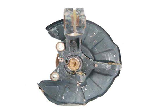 Left front steering knuckle SMART FORTWO Coupe (451)  | BP9829601M25 