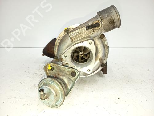 Used Turbocharger/Supercharger HYUNDAI TERRACAN (HP) 2.9 CRDi (150 hp) 31378429