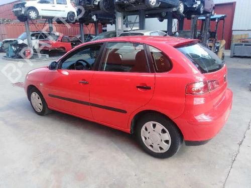 Turbocharger/Supercharger SEAT IBIZA III (6L1) 1.4 TDI | BP9578300M71 