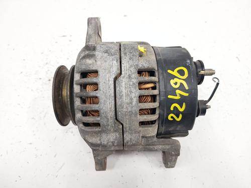 Generator Generator NISSAN TERRANO II (R20) 2.7 TDi 4WD (125 hp) 35979990 35979990