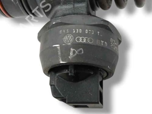 Injector SEAT IBIZA III (6L1) 1.4 TDI | BP23576128M100 