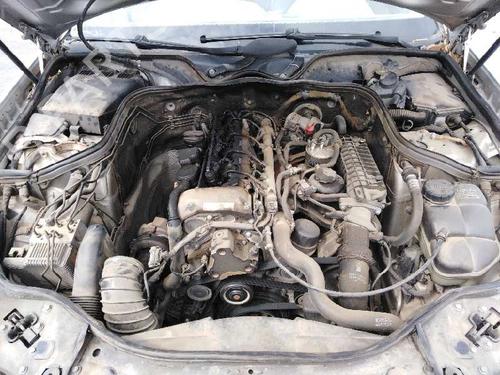 Commande Chauffage MERCEDES-BENZ E-CLASS (W211) E 200 CDI (211.004) | BP9829557I5 