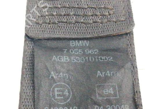 Rear left seatbelt MINI MINI (R50, R53) One | BP9192074I29 