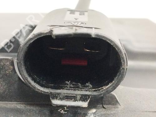 Radiator fan MERCEDES-BENZ E-CLASS (W210) E 240 (210.061) | BP10735260M35