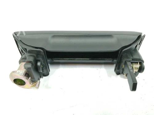 Exterior handle VW TRANSPORTER T4 Van (70A, 70H, 7DA, 7DH)  | BP8723059C122 