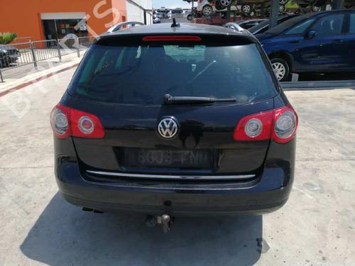 Elektronik Modul VW PASSAT B6 Variant (3C5) 2.0 TDI 16V | BP8502956M83 