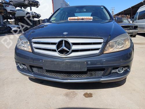 Used Front bumper Front bumper MERCEDES-BENZ C-CLASS (W204) [2007-2015] 35785742 35785742