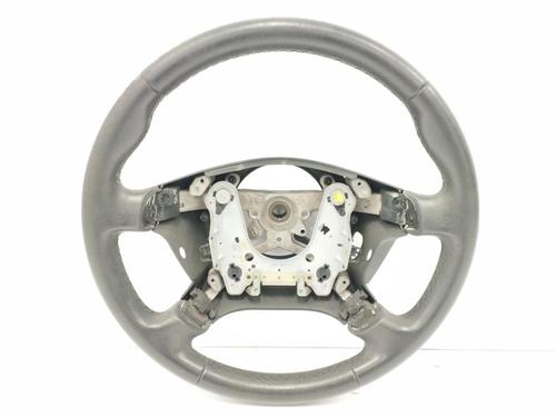 Used Steering wheel TOYOTA AVENSIS Saloon (_T25_) 2.2 D-4D (ADT251_, ADT251R) (150 hp) 12429160