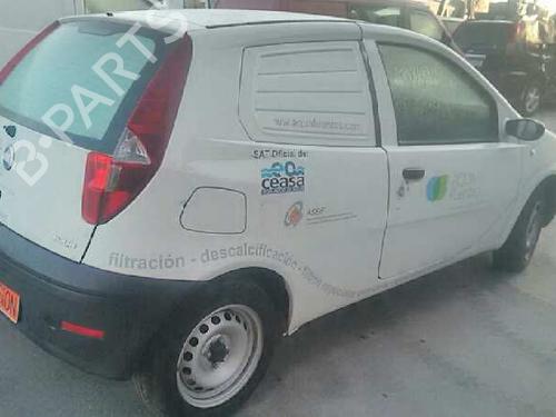 Alternator FIAT PUNTO (188_) 1.3 JTD 16V | BP1215211M7 