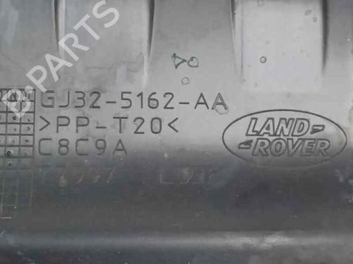 Other LAND ROVER RANGE ROVER EVOQUE (L538) 2.0 D | BP27520585O1