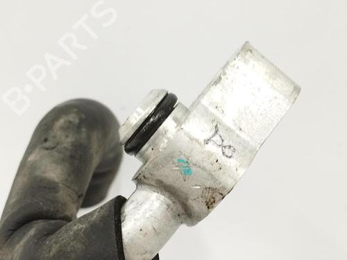 AC pipe MITSUBISHI L200 / TRITON (KJ_, KK_, KL_) 2.2 DI-D | BP14154911M126