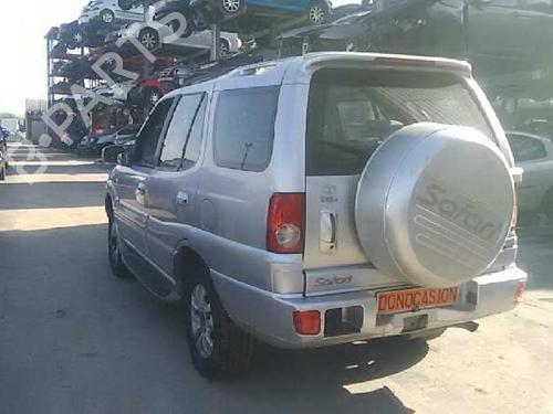 Injection rail TATA SAFARI (42_FD) 3.0 D | BP30576621M98 