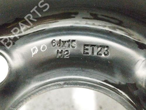 Jack Kit PEUGEOT 2008 I (CU_) 1.2 THP 110 / PureTech 110 | BP23198245C119 