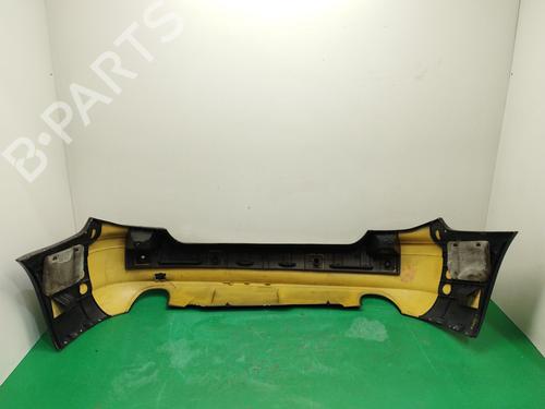 Rear bumper MERCEDES-BENZ R-CLASS (W251, V251)  | BP19636276C8 