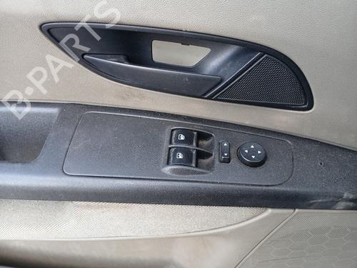 Engine control unit (ECU) FIAT GRANDE PUNTO (199_) 1.3 D Multijet (199.AXD11, 199.AXD1A, 199.AXD1B,... | BP35895438M57  - Image 14