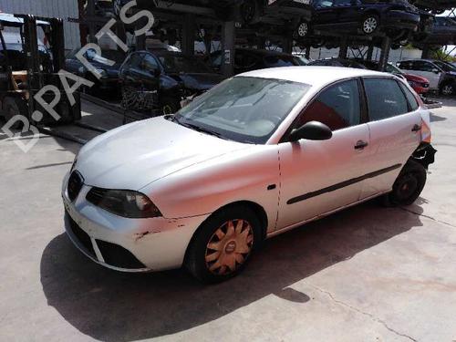 Left headlight SEAT IBIZA III (6L1) 1.4 TDI | BP17773436C28 
