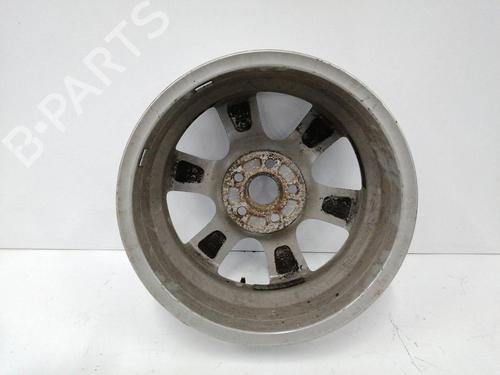 Rim VW POLO IV (9N_, 9A_) 1.4 TDI | BP12426196C45 
