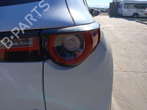 Used Right taillight Right taillight MAZDA CX-30 (DM) SKYACTIV-G M Hybrid (122 hp) 33654944 33654944