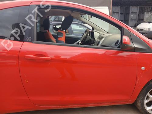 Porta frente direita Porta frente direita FORD KA (RU8) 1.2 (69 hp) 36410022 36410022