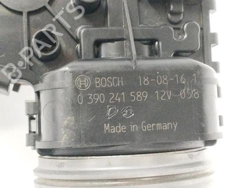 Front wiper motor PEUGEOT 2008 I (CU_) 1.5 BlueHDI 120 | BP12443122M29 