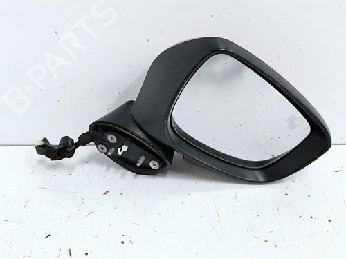 Used Right mirror Right mirror MAZDA CX-5 (KE, GH) 2.2 D (KE2FW) (150 hp) 34288417 34288417