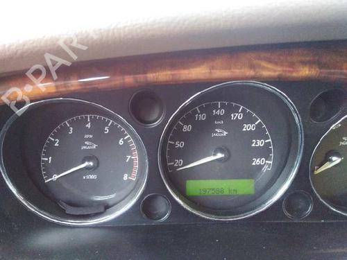 Alternator JAGUAR XJ (X350, X358) R 4.2 | BP6511015M7 