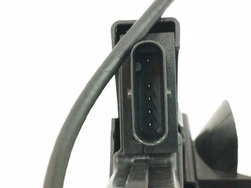 Front left lock CITROËN C4 III (BA_, BB_, BC_) BLUEHDI 110 (BBYHSA) | BP12441920C98 