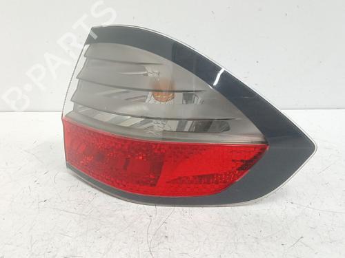 Right taillight FORD S-MAX (WA6) 2.0 TDCi | BP28541498C35 - Image 2